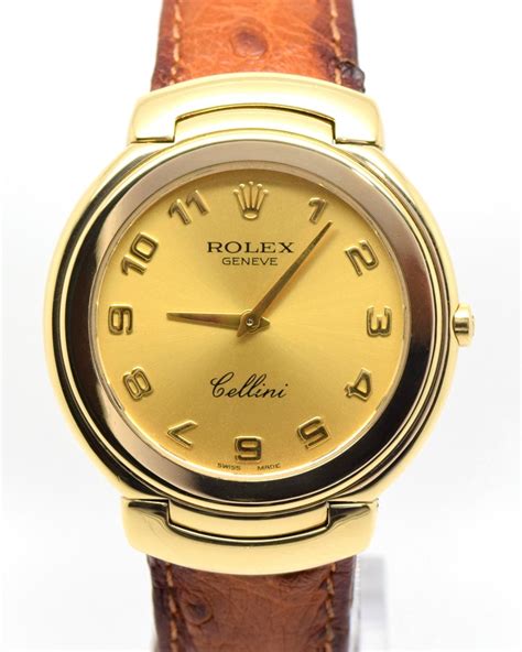 rolex cellini 6623/8